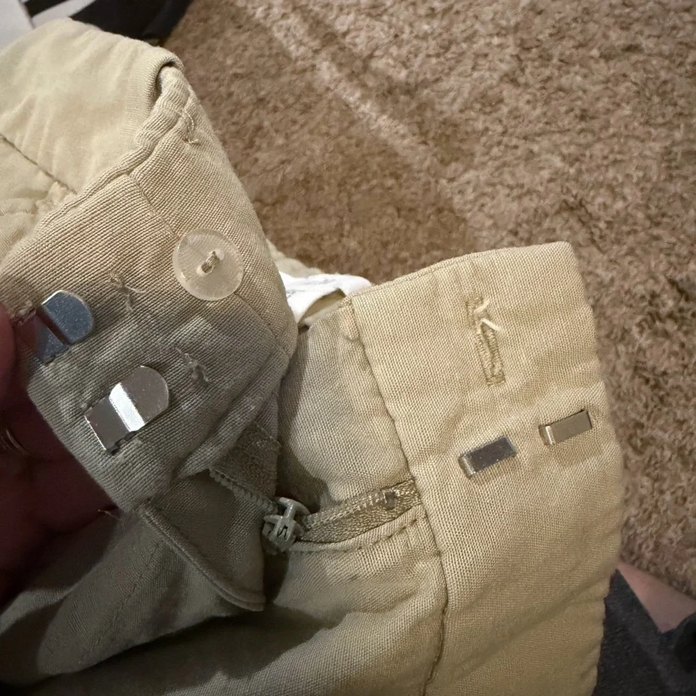 H&M comfortable cargo